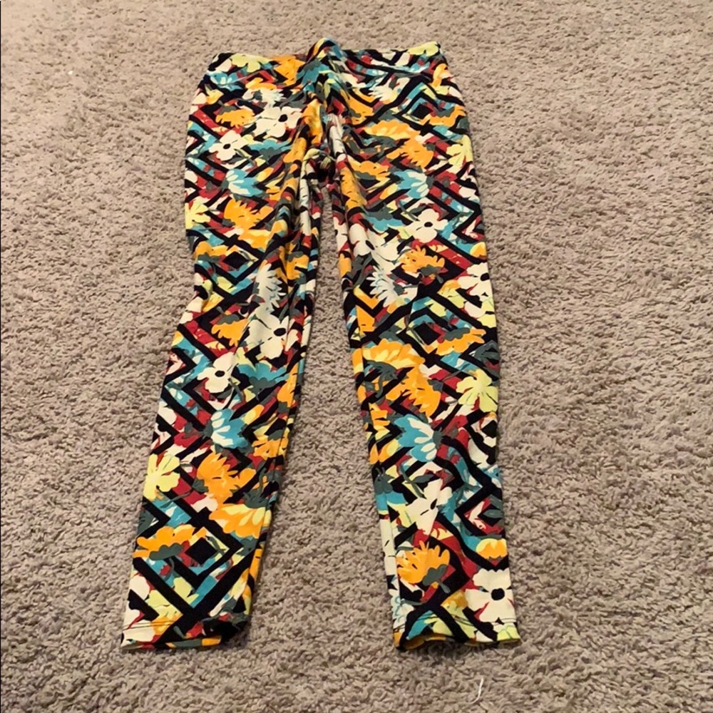 Leggings